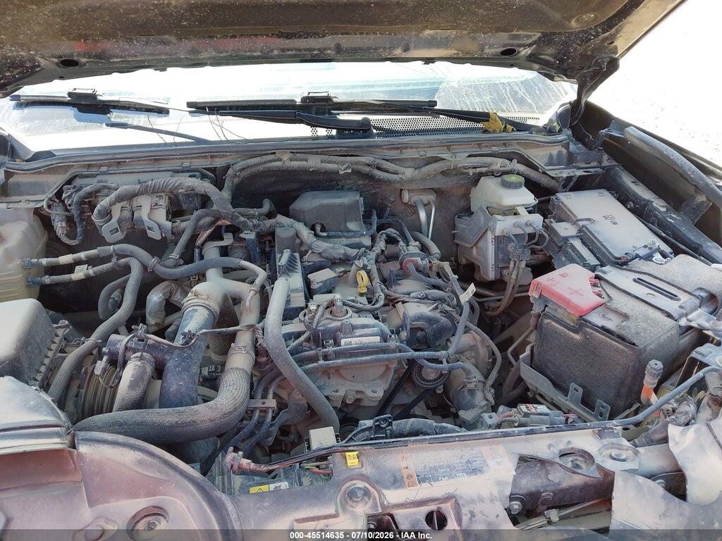 1FTER4KH0RLE34307 2024 FORD RANGER photo no. 10