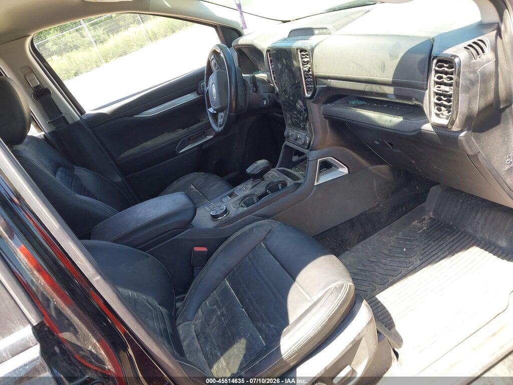 1FTER4KH0RLE34307 2024 FORD RANGER photo no. 5