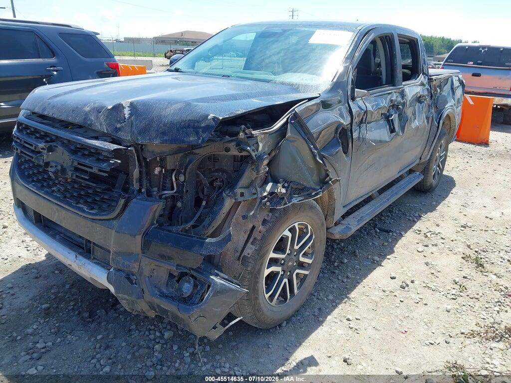 1FTER4KH0RLE34307 2024 FORD RANGER photo no. 6
