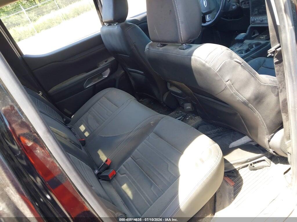 1FTER4KH0RLE34307 2024 FORD RANGER photo no. 8