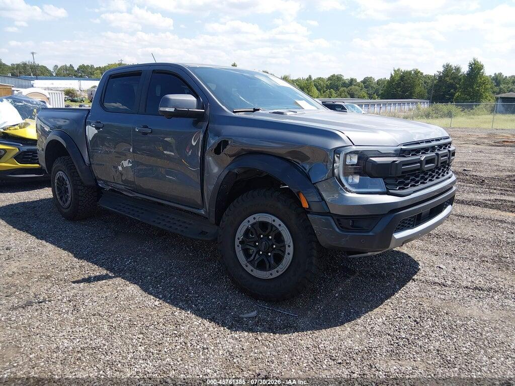 1FTER4LR7RLE41374 2024 FORD RANGER photo no. 1