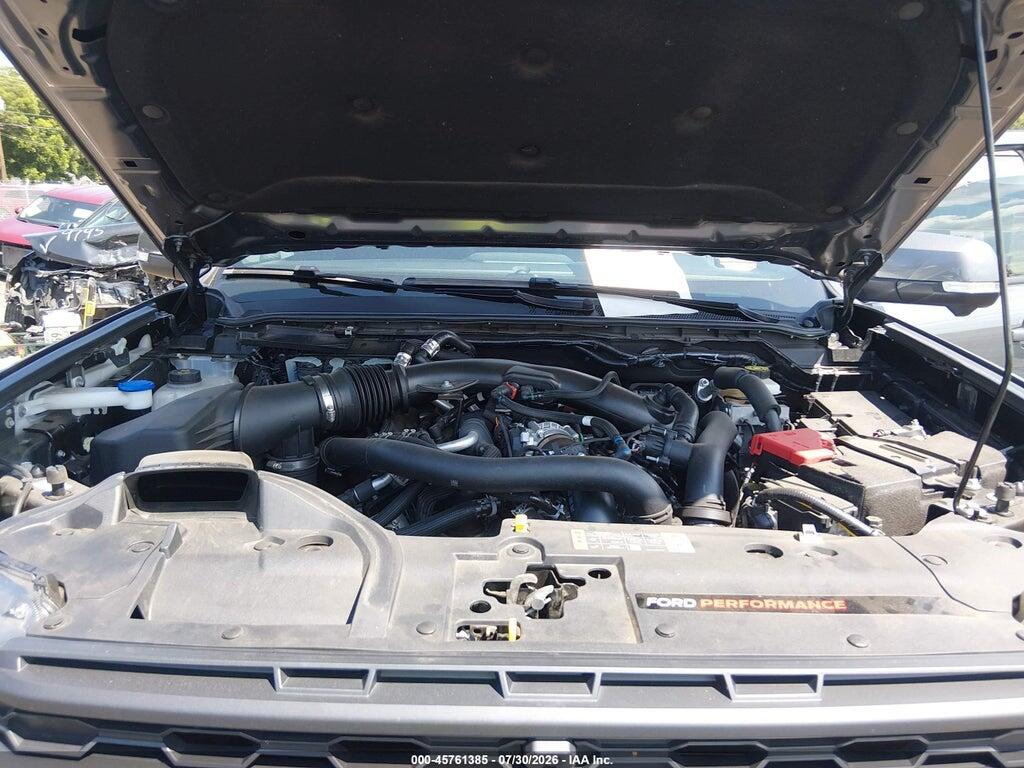 1FTER4LR7RLE41374 2024 FORD RANGER photo no. 10