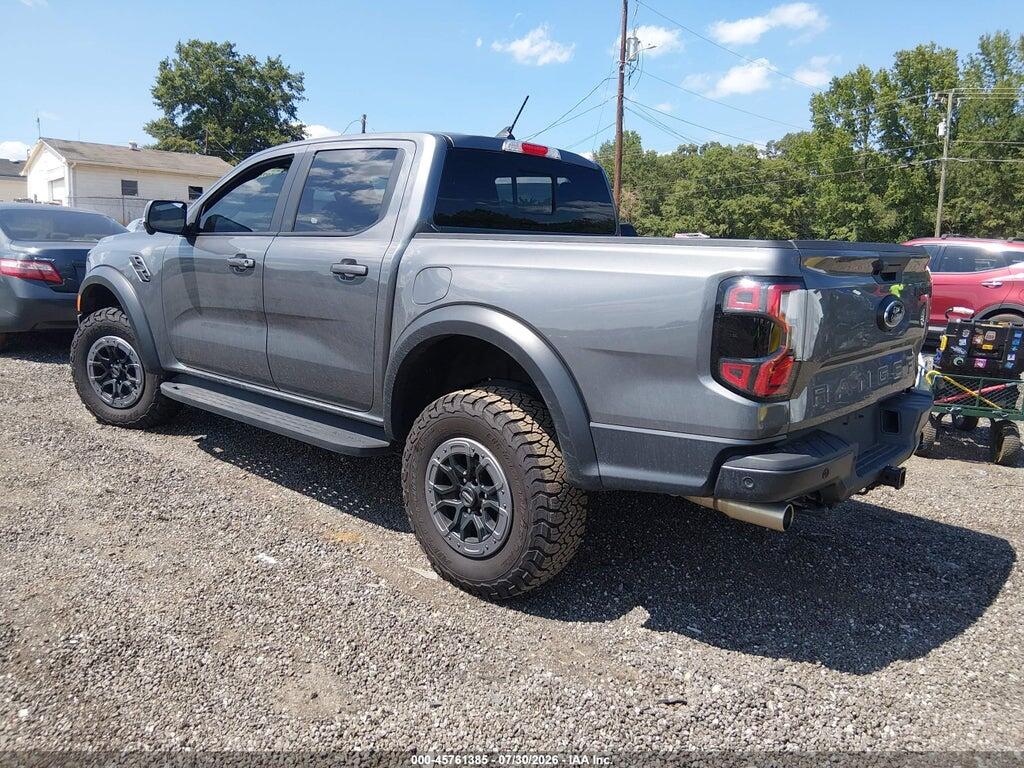 1FTER4LR7RLE41374 2024 FORD RANGER photo no. 3