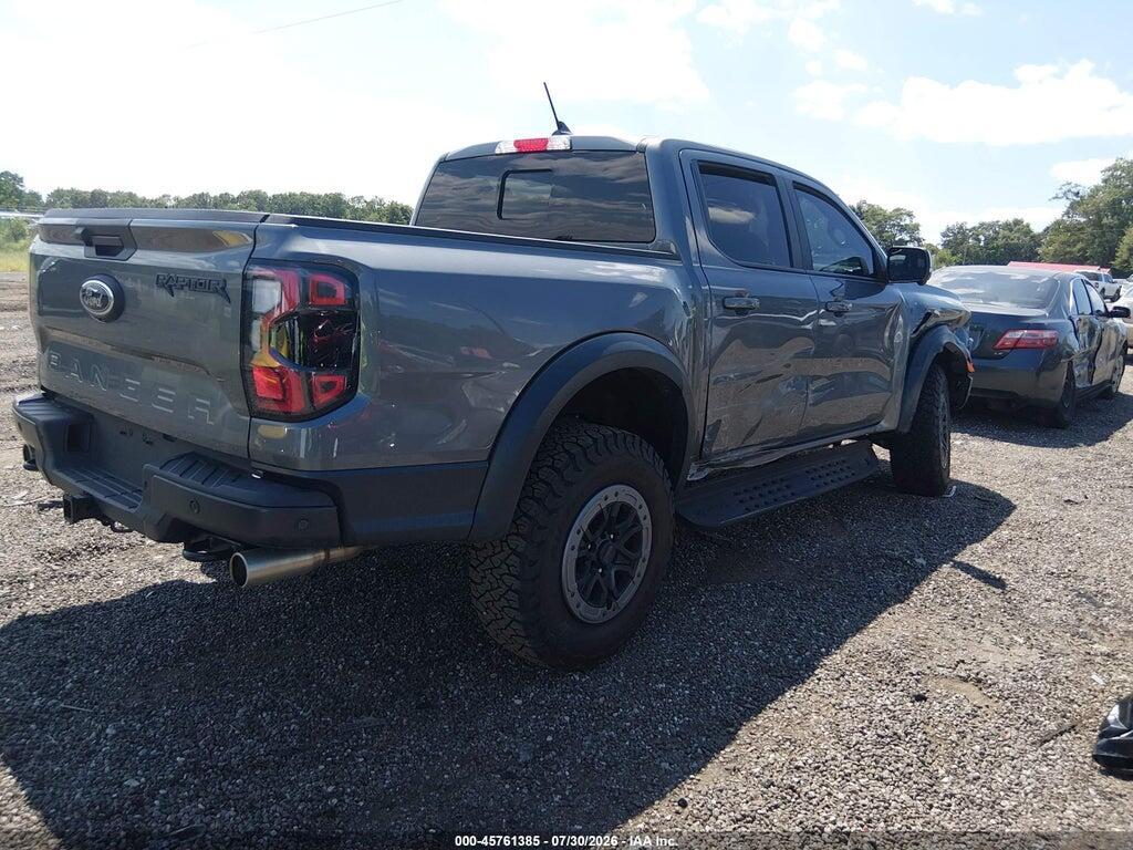 1FTER4LR7RLE41374 2024 FORD RANGER photo no. 4