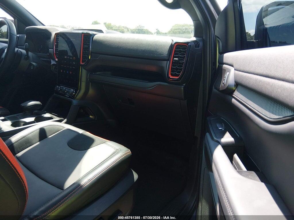 1FTER4LR7RLE41374 2024 FORD RANGER photo no. 5