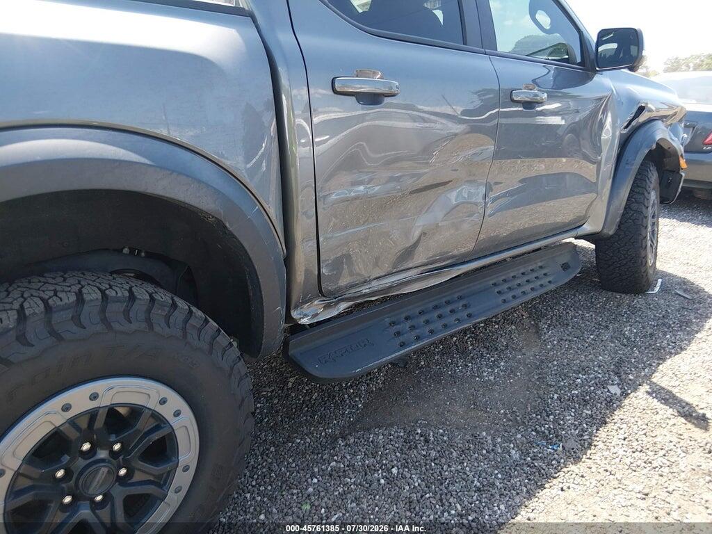 1FTER4LR7RLE41374 2024 FORD RANGER photo no. 6