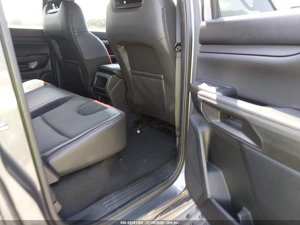 1FTER4LR7RLE41374 2024 FORD RANGER photo no. 8