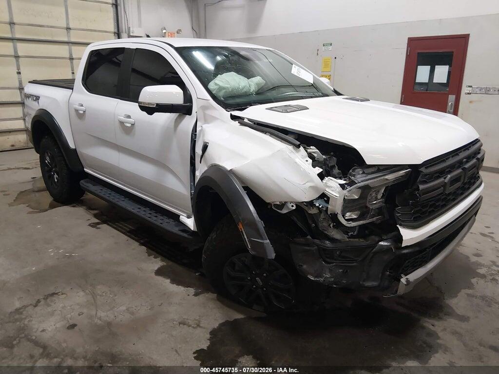 1FTER4LRXRLE06487 2024 FORD RANGER photo no. 1