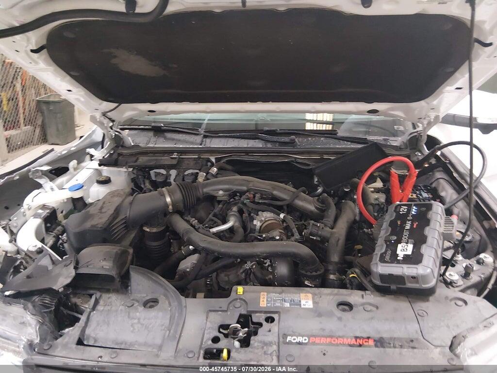 1FTER4LRXRLE06487 2024 FORD RANGER photo no. 10