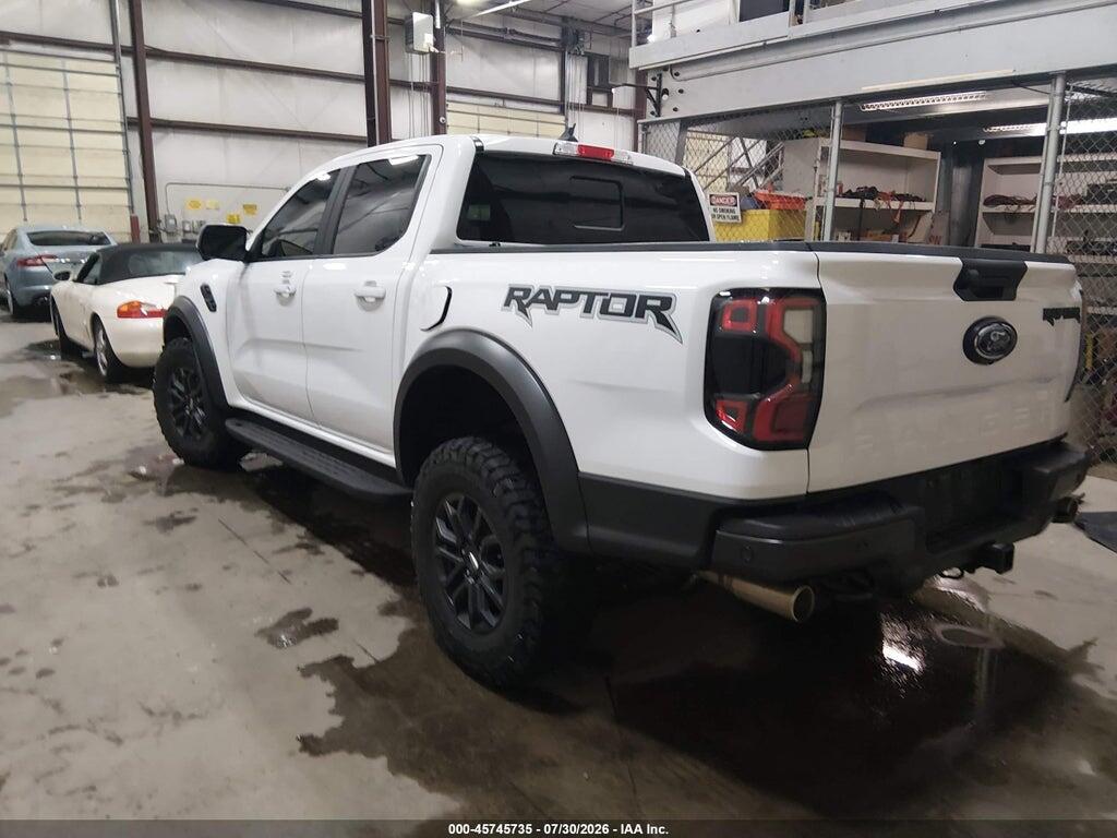 1FTER4LRXRLE06487 2024 FORD RANGER photo no. 3