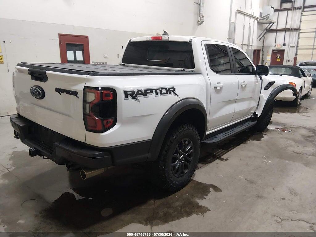 1FTER4LRXRLE06487 2024 FORD RANGER photo no. 4