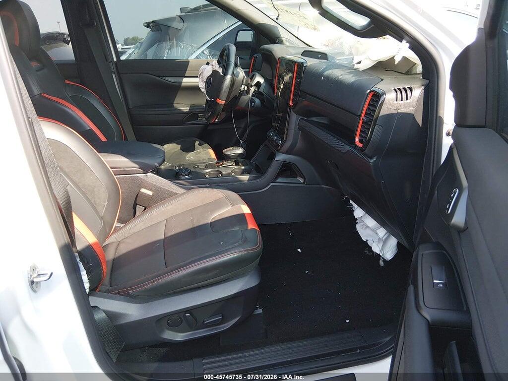 1FTER4LRXRLE06487 2024 FORD RANGER photo no. 5