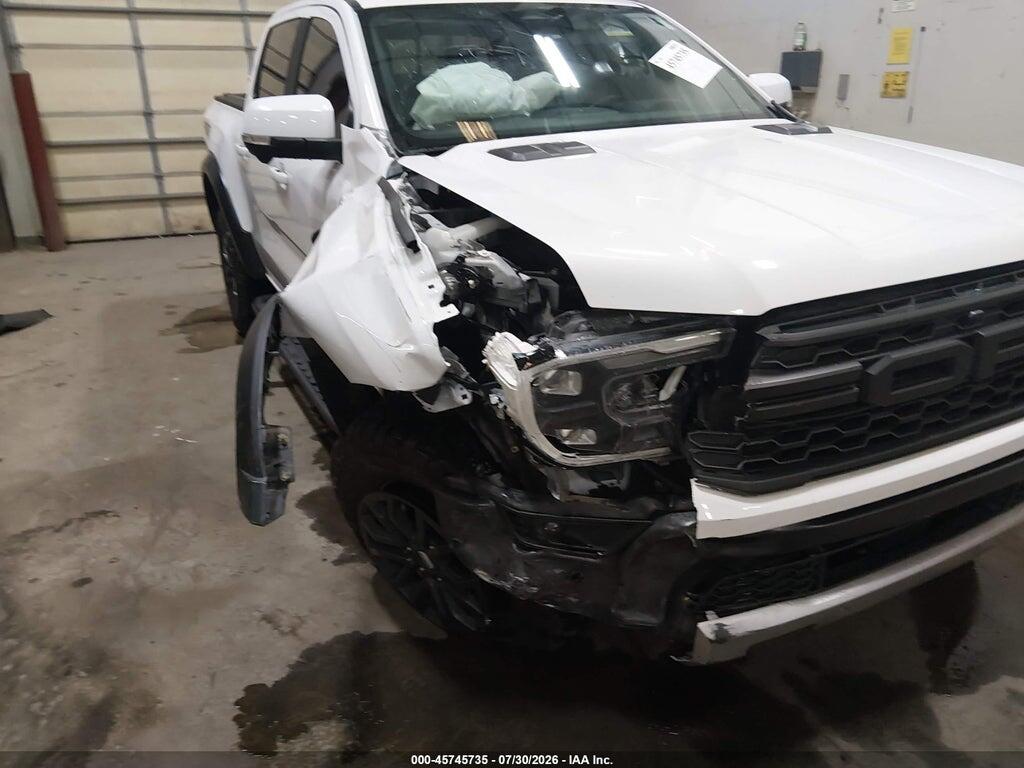 1FTER4LRXRLE06487 2024 FORD RANGER photo no. 6