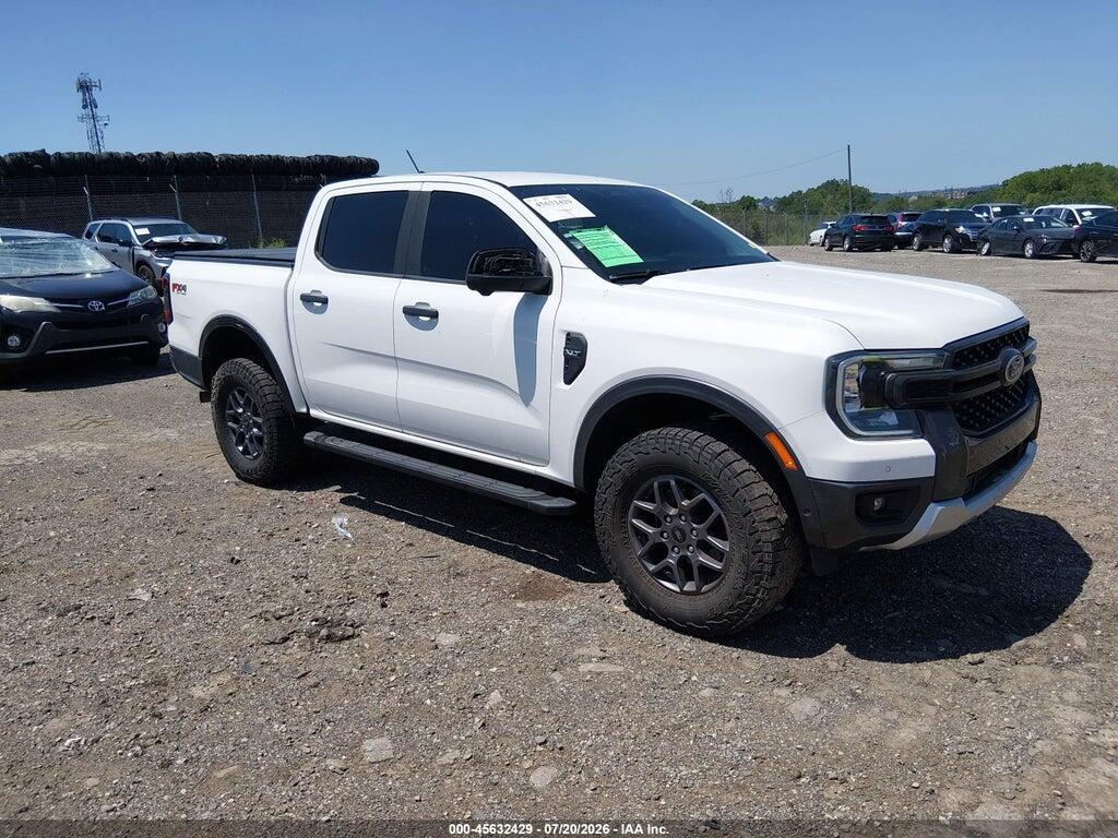 1FTER4HH7RLE09685 2024 FORD RANGER photo no. 1
