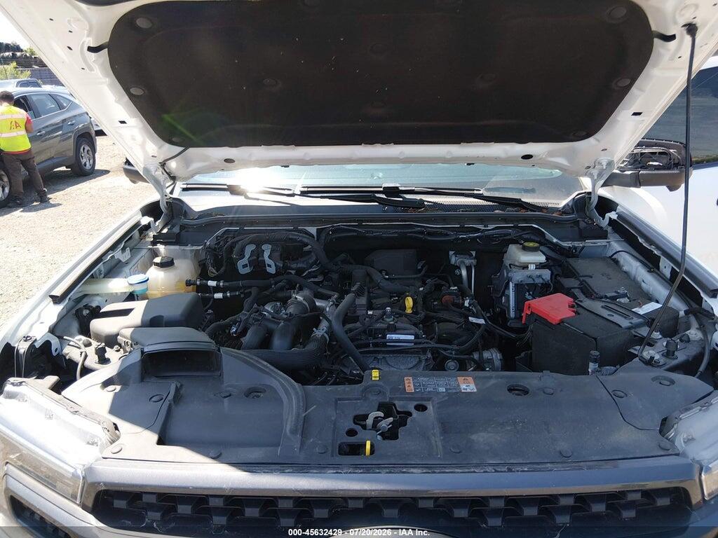 1FTER4HH7RLE09685 2024 FORD RANGER photo no. 10