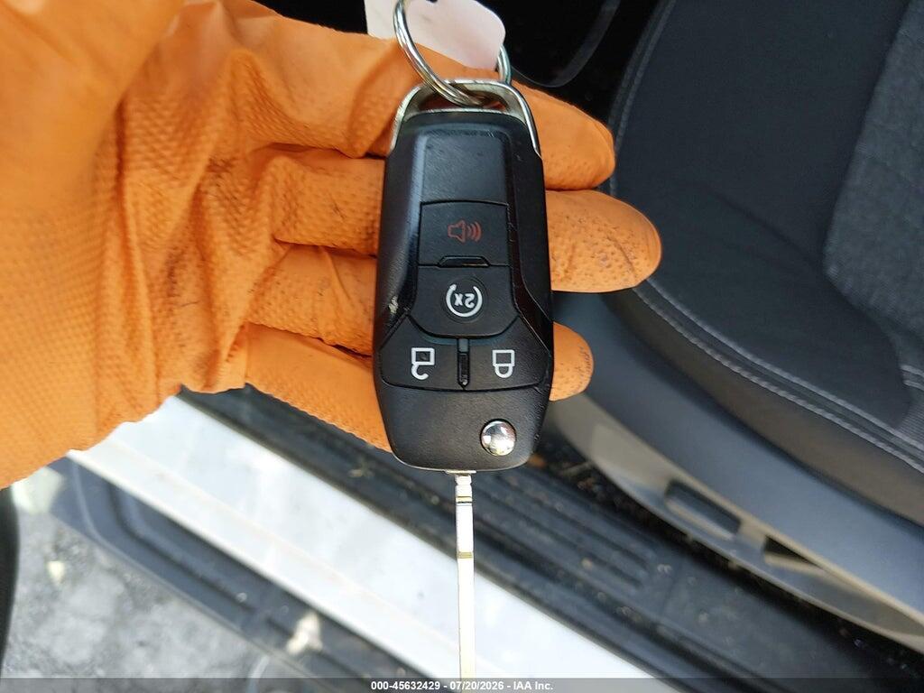 1FTER4HH7RLE09685 2024 FORD RANGER photo no. 11