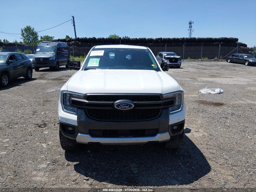 1FTER4HH7RLE09685 2024 FORD RANGER photo no. 12