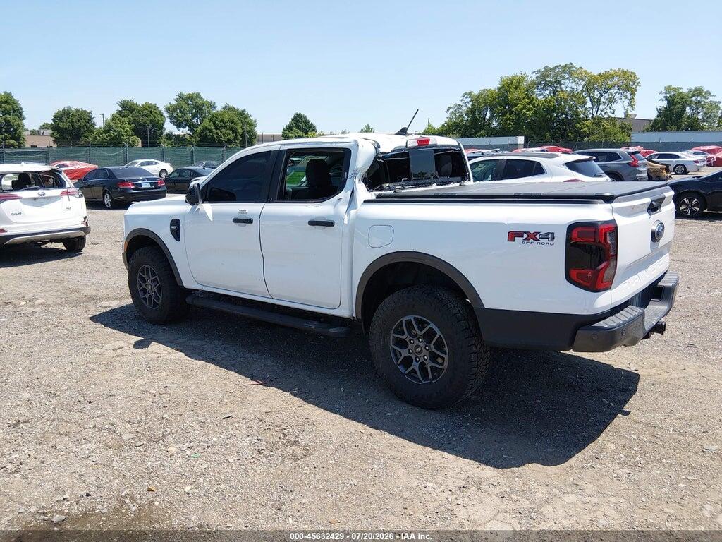 1FTER4HH7RLE09685 2024 FORD RANGER photo no. 3