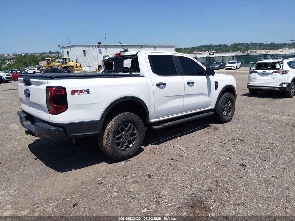 1FTER4HH7RLE09685 2024 FORD RANGER photo no. 4