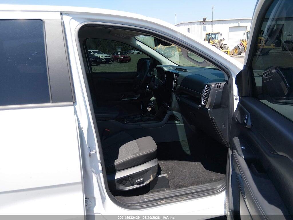 1FTER4HH7RLE09685 2024 FORD RANGER photo no. 5
