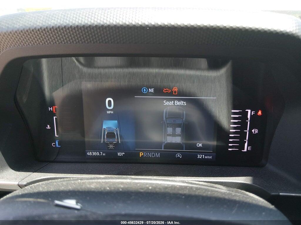 1FTER4HH7RLE09685 2024 FORD RANGER photo no. 7