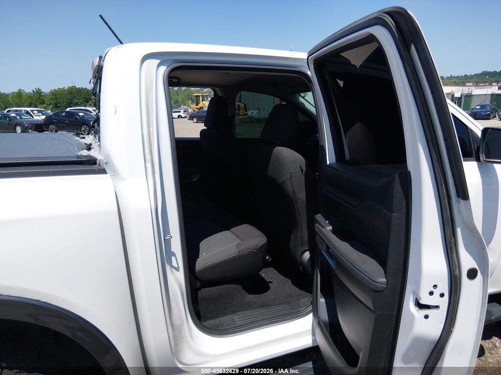 1FTER4HH7RLE09685 2024 FORD RANGER photo no. 8