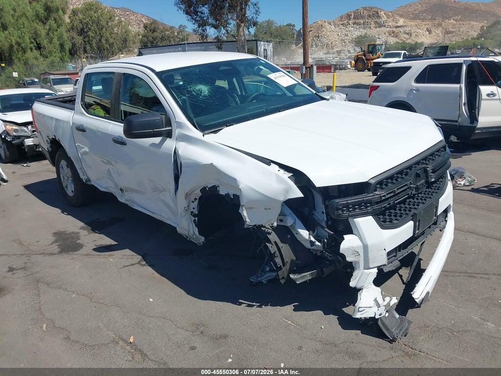 1FTER4BH6RLE64542 2024 FORD RANGER photo no. 1