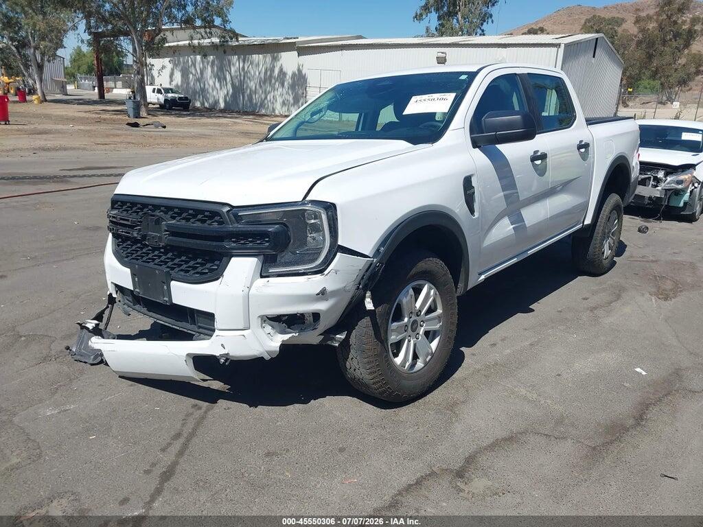 1FTER4BH6RLE64542 2024 FORD RANGER photo no. 2