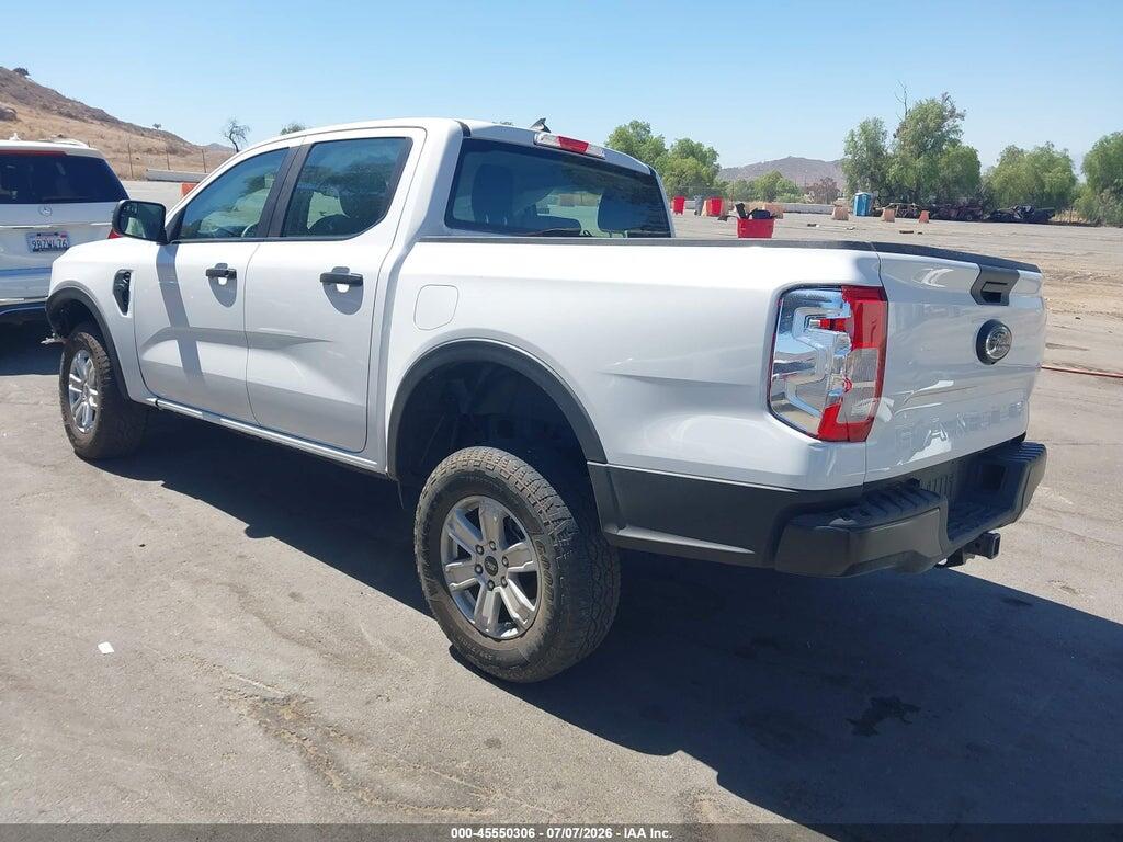 1FTER4BH6RLE64542 2024 FORD RANGER photo no. 3