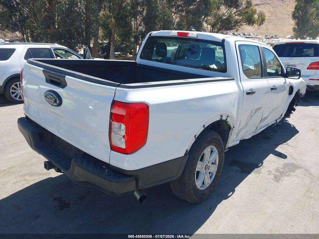 1FTER4BH6RLE64542 2024 FORD RANGER photo no. 4