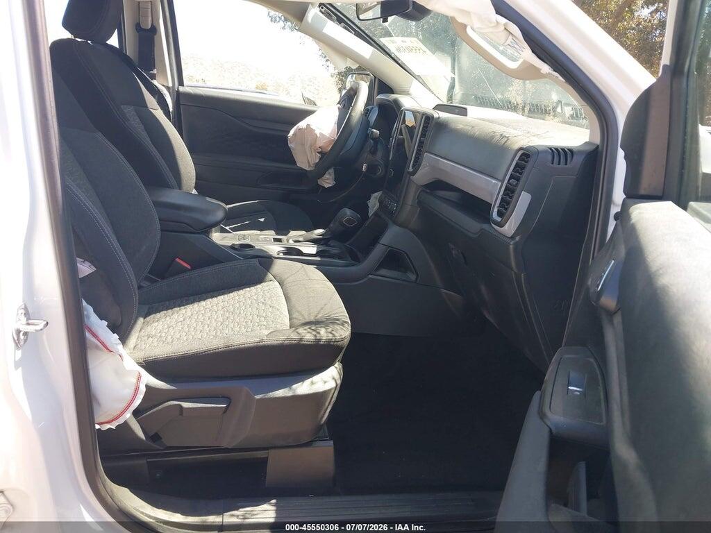 1FTER4BH6RLE64542 2024 FORD RANGER photo no. 5