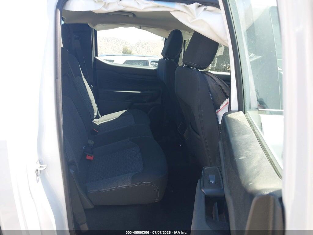 1FTER4BH6RLE64542 2024 FORD RANGER photo no. 8