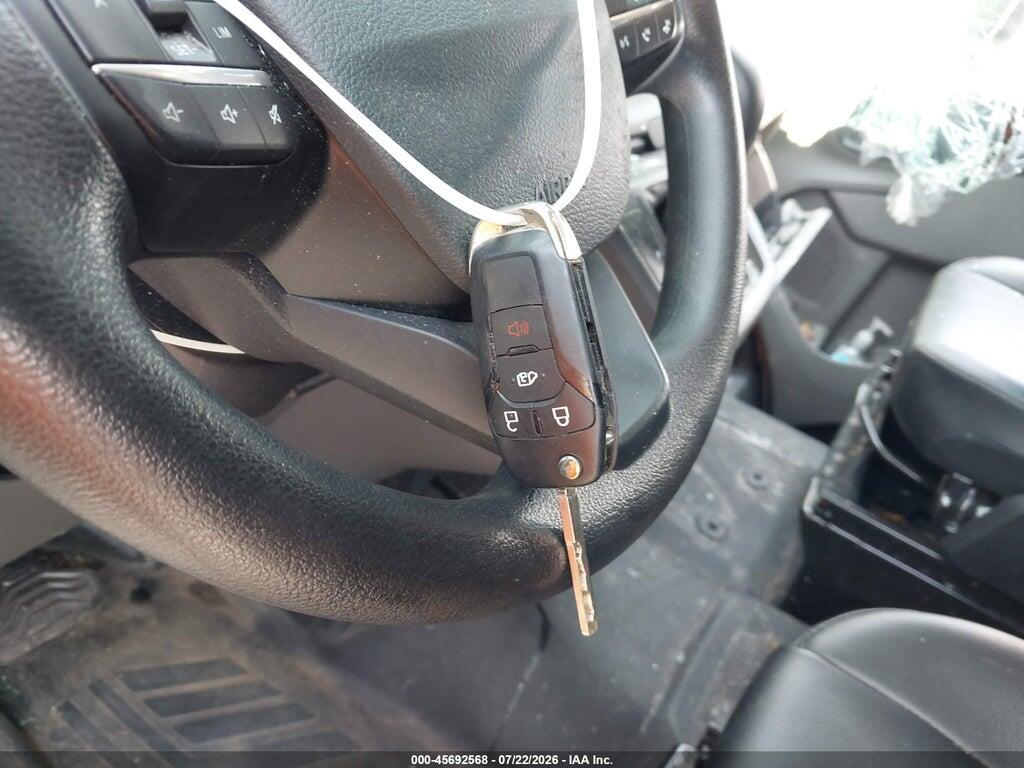 1FTBR1C86RKB10722 2024 FORD TRANSIT-250 photo no. 11