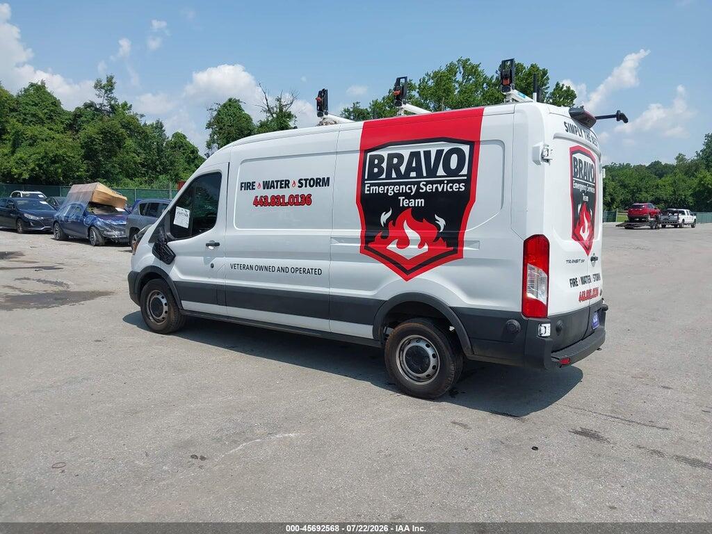 1FTBR1C86RKB10722 2024 FORD TRANSIT-250 photo no. 3