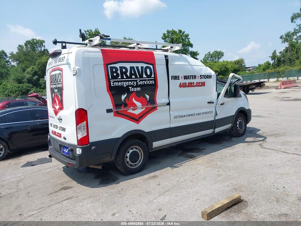 1FTBR1C86RKB10722 2024 FORD TRANSIT-250 photo no. 4