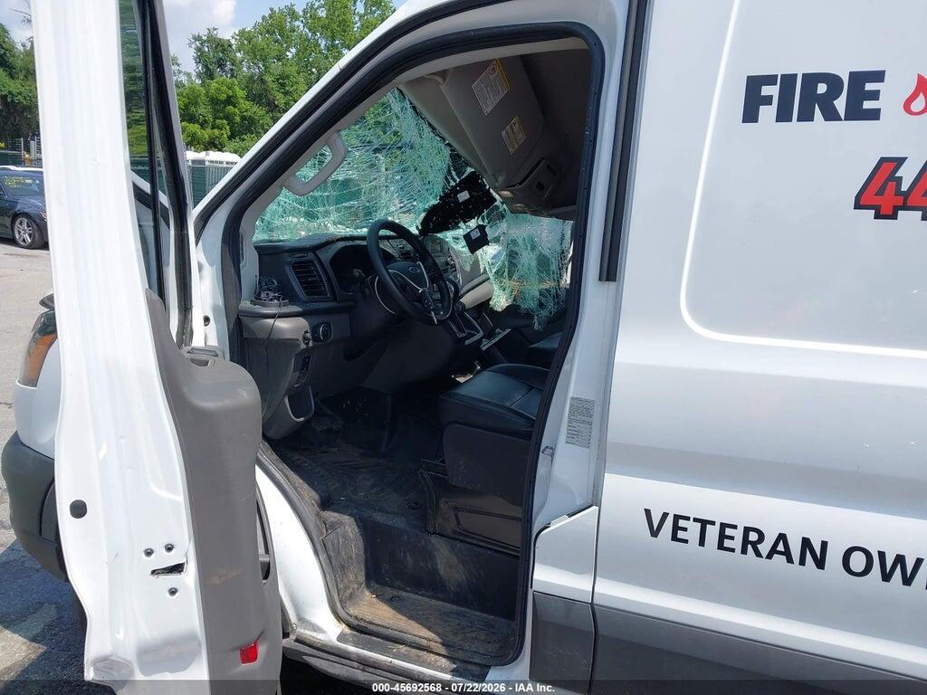 1FTBR1C86RKB10722 2024 FORD TRANSIT-250 photo no. 5