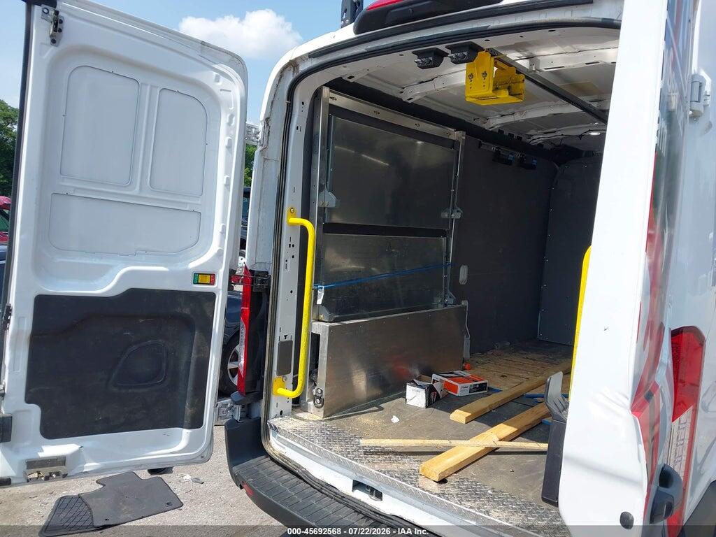 1FTBR1C86RKB10722 2024 FORD TRANSIT-250 photo no. 8