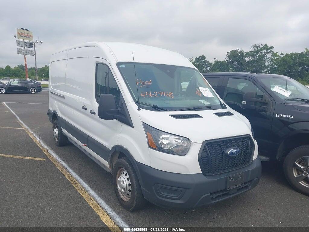 1FTBR2C86RKA07628 2024 FORD TRANSIT-250 photo no. 1