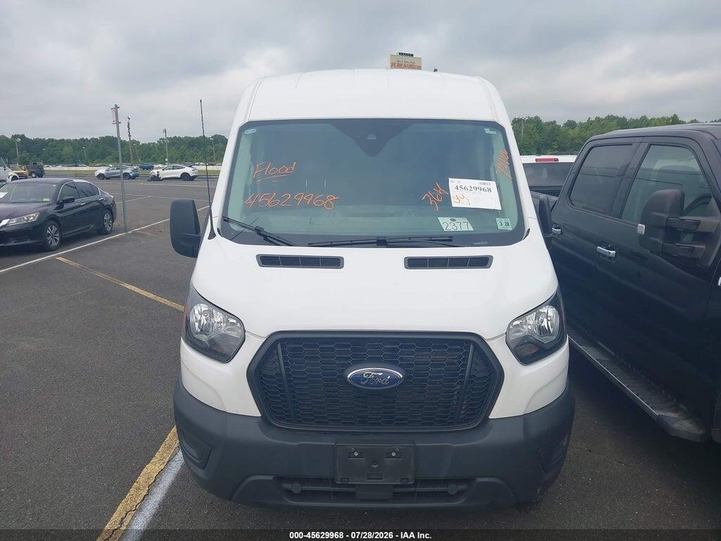 1FTBR2C86RKA07628 2024 FORD TRANSIT-250 photo no. 12