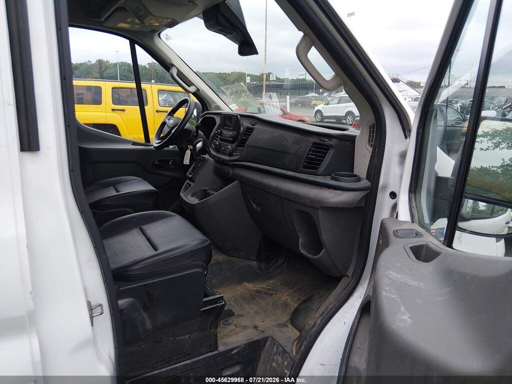 1FTBR2C86RKA07628 2024 FORD TRANSIT-250 photo no. 5