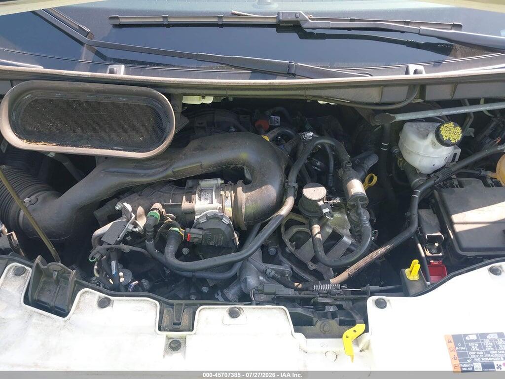 1FBAX2C80RKB44991 2024 FORD TRANSIT-350 PASSENGER VAN photo no. 10