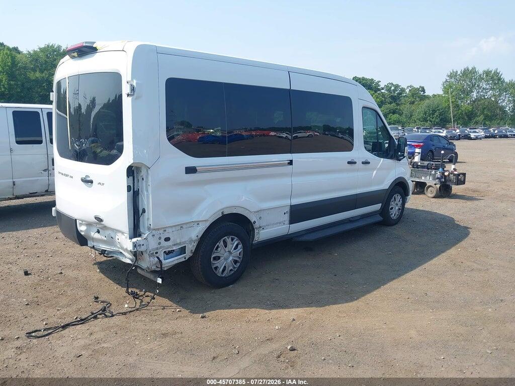 1FBAX2C80RKB44991 2024 FORD TRANSIT-350 PASSENGER VAN photo no. 4
