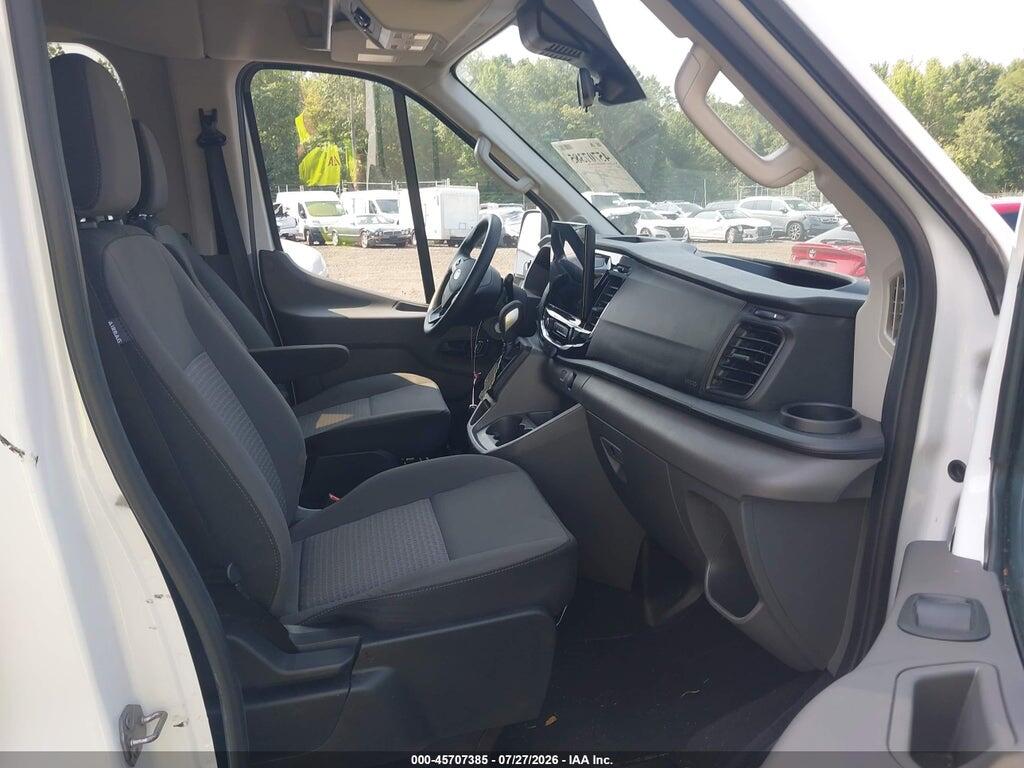 1FBAX2C80RKB44991 2024 FORD TRANSIT-350 PASSENGER VAN photo no. 5