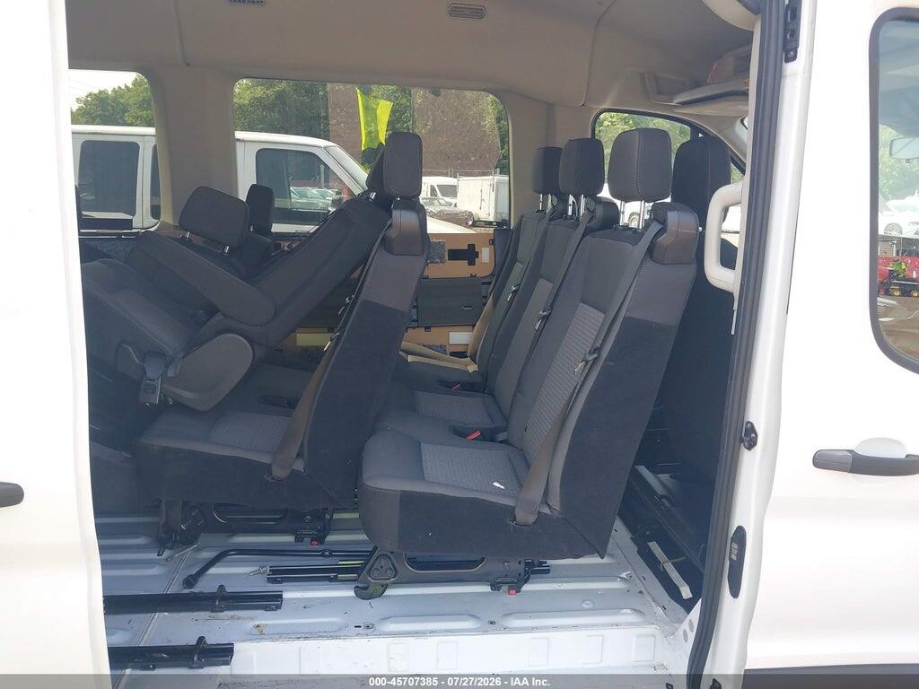 1FBAX2C80RKB44991 2024 FORD TRANSIT-350 PASSENGER VAN photo no. 8