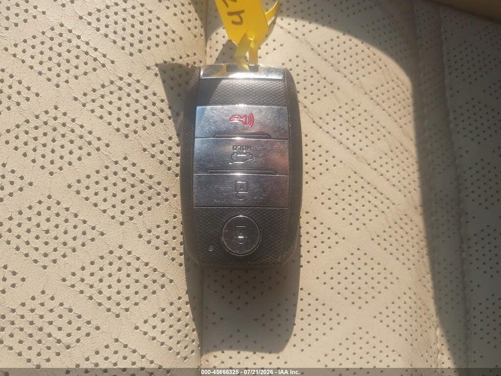 5XYPKDA5XGG077716 2016 KIA SORENTO photo no. 11