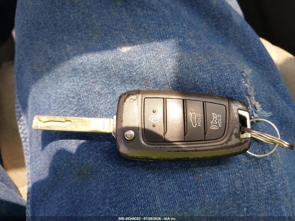 5NPEG4JA4MH077124 2021 HYUNDAI SONATA photo no. 11