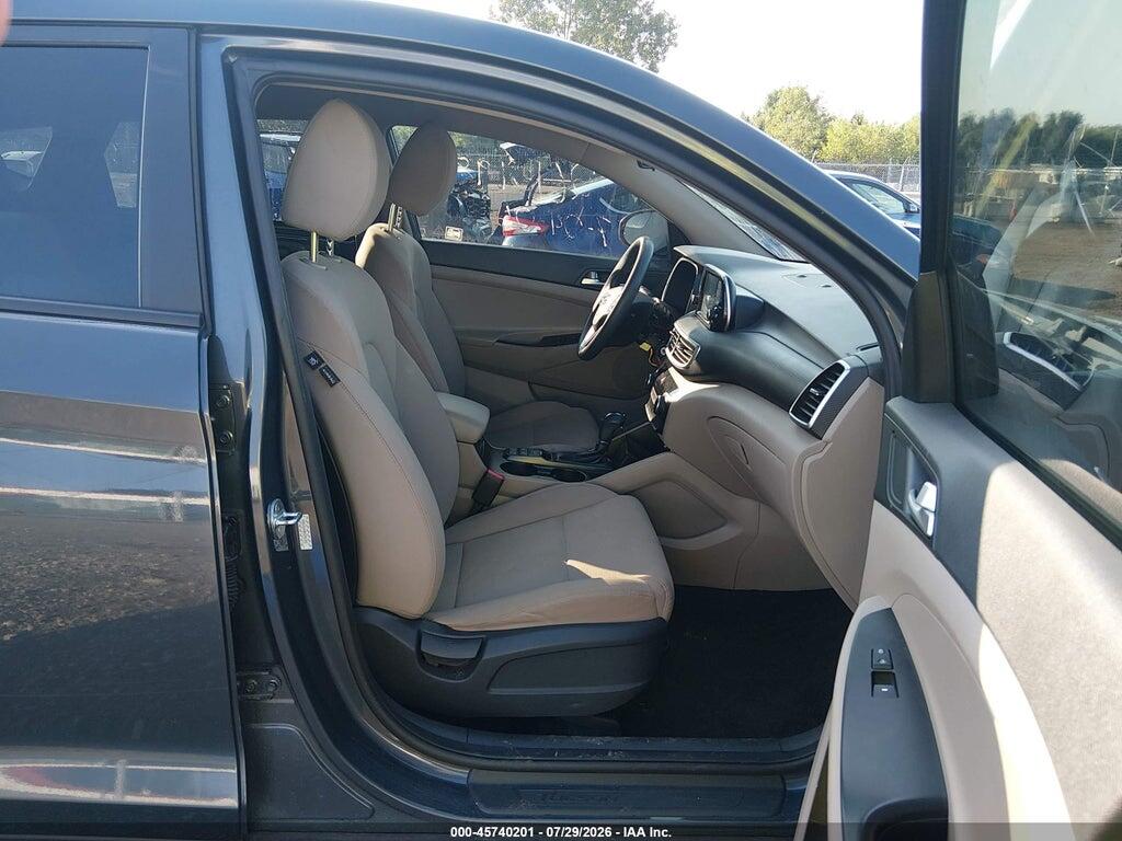 KM8J2CA48MU291343 2021 HYUNDAI TUCSON photo no. 5