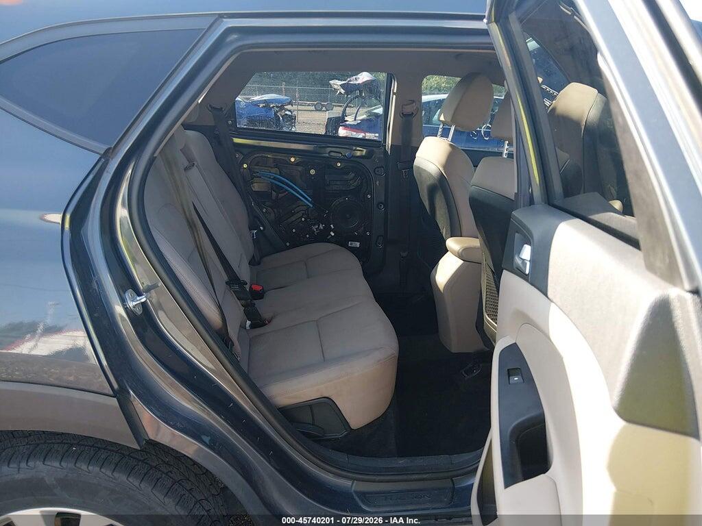 KM8J2CA48MU291343 2021 HYUNDAI TUCSON photo no. 8