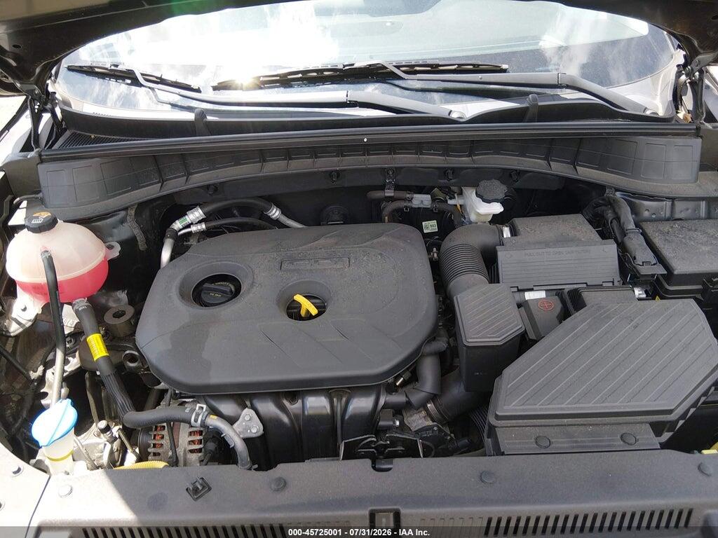 KM8J2CA41MU390652 2021 HYUNDAI TUCSON photo no. 10