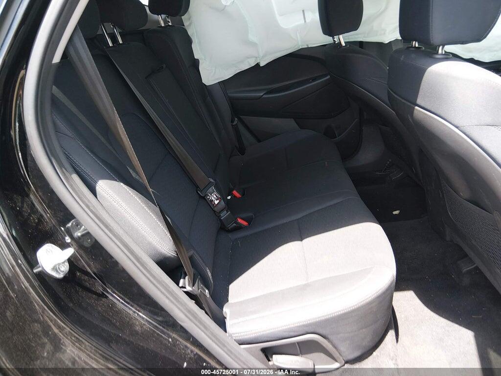 KM8J2CA41MU390652 2021 HYUNDAI TUCSON photo no. 8